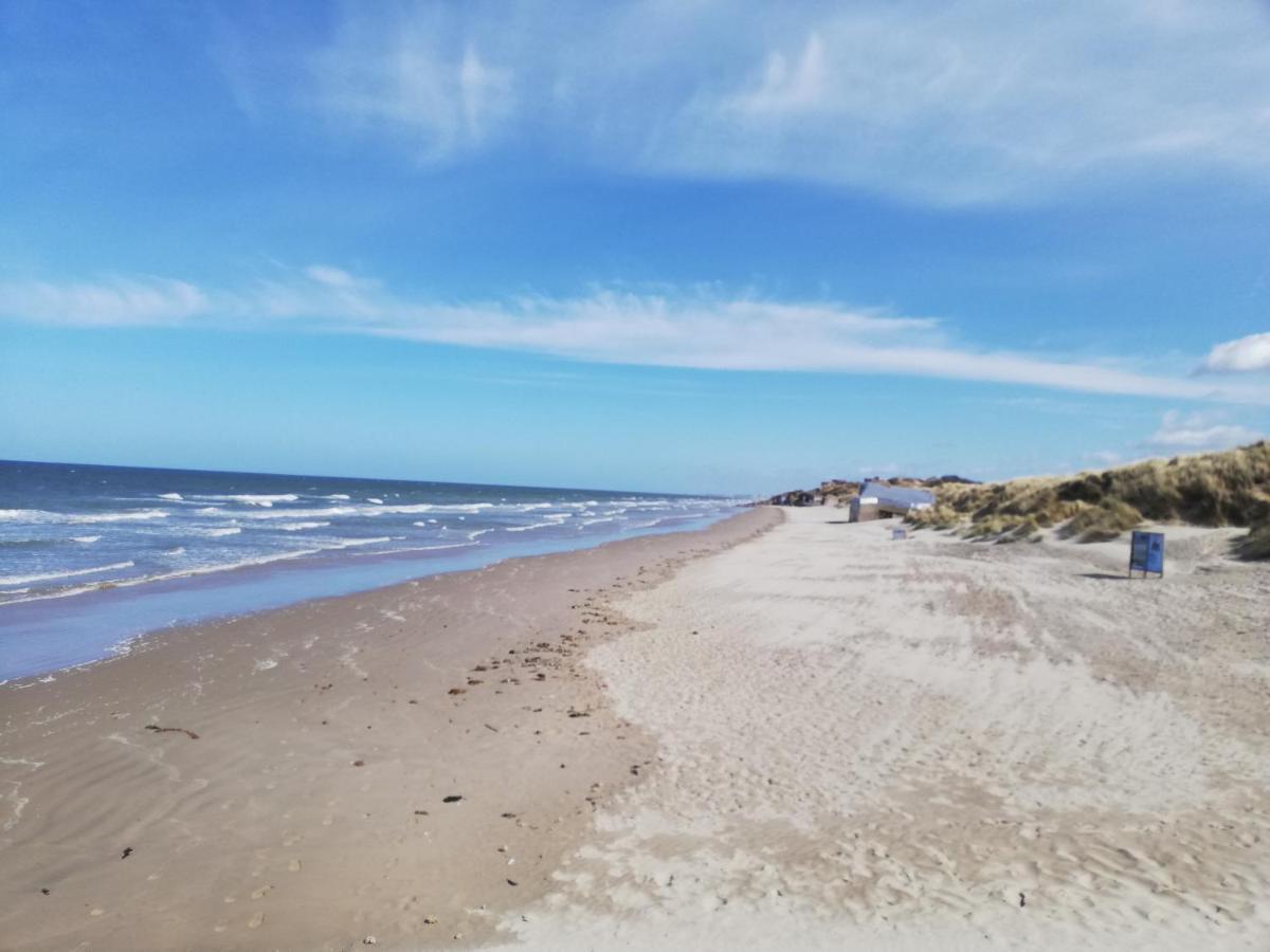 Dunkirk La Meridienne Dunkerque מראה חיצוני תמונה